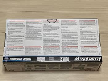Y*i様 associated RC8B4.1 中古品　　オマケ タイヤ付き Y*i様 associated RC8B4.1 中古品 オマケ タイヤ付き - メルカリ
